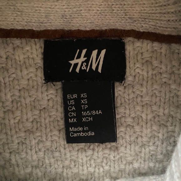 Knit Sweater - Picture 4 of 4